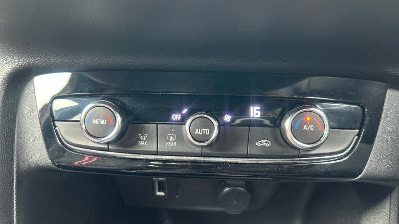 Vauxhall Corsa 1.2 Turbo GS 5dr Petrol Hatchback